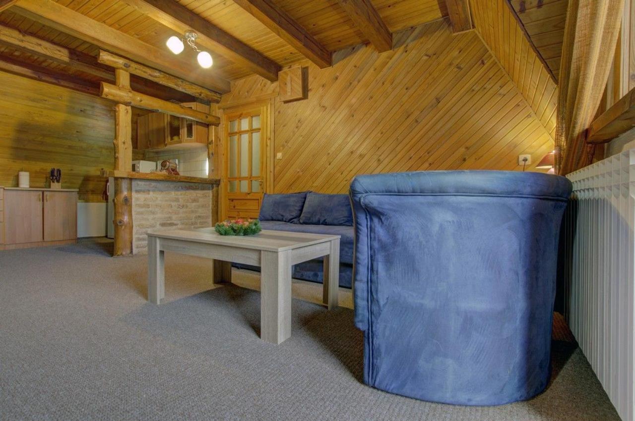 Apartments Dobro Jahorina Kamer foto