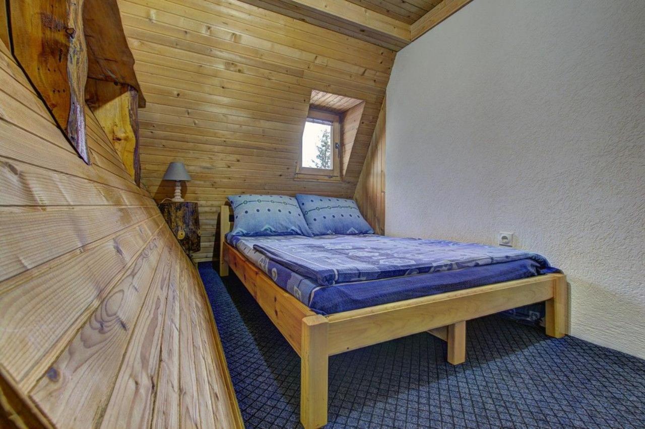 Apartments Dobro Jahorina Kamer foto