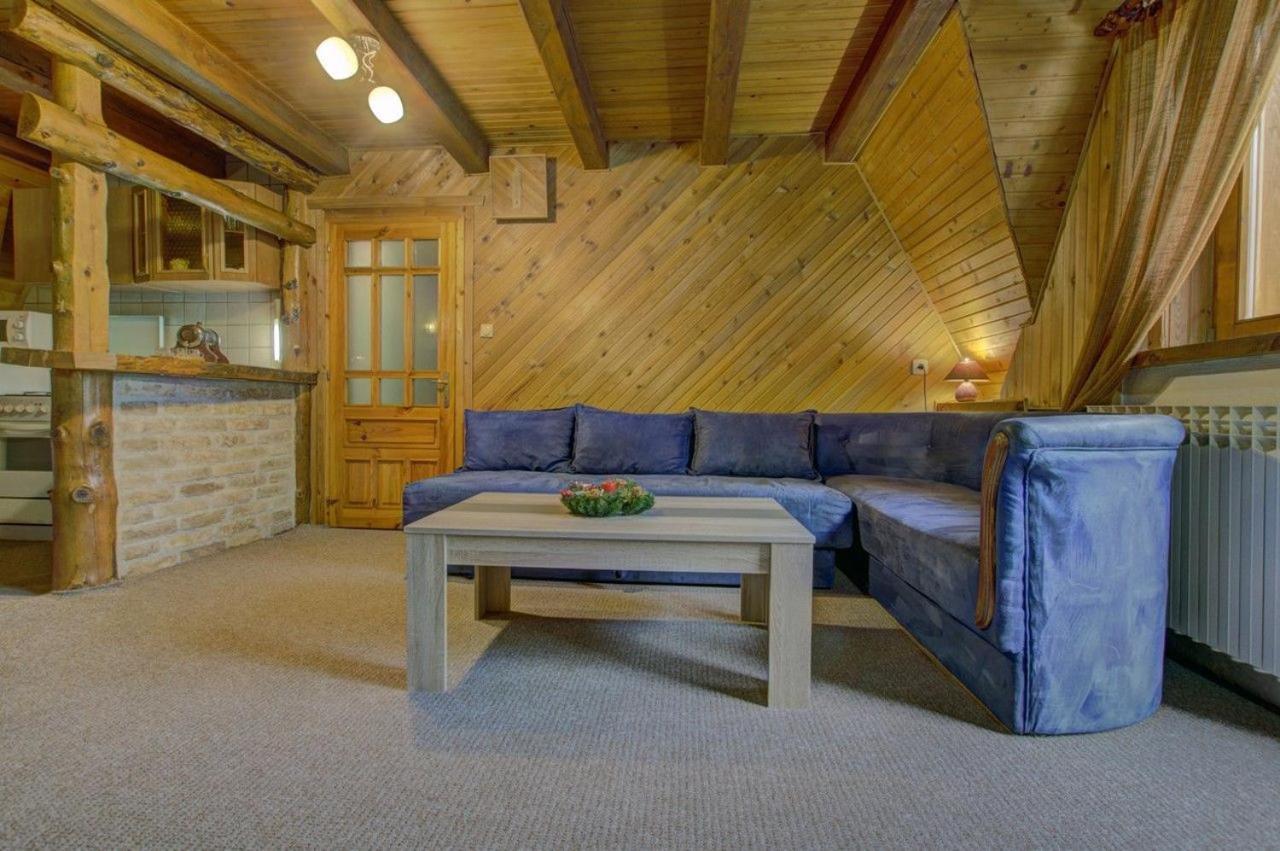 Apartments Dobro Jahorina Kamer foto