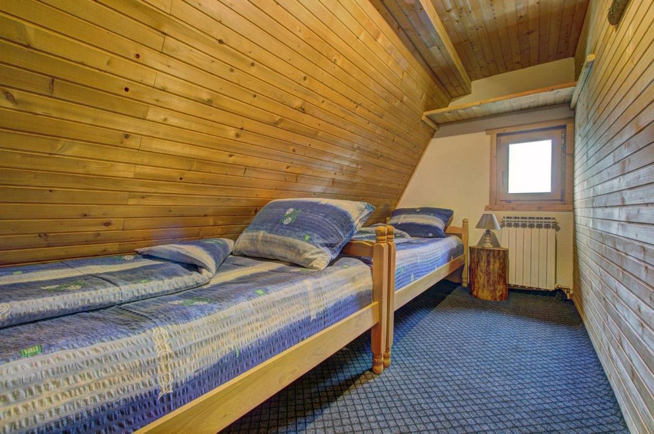 Apartments Dobro Jahorina Kamer foto