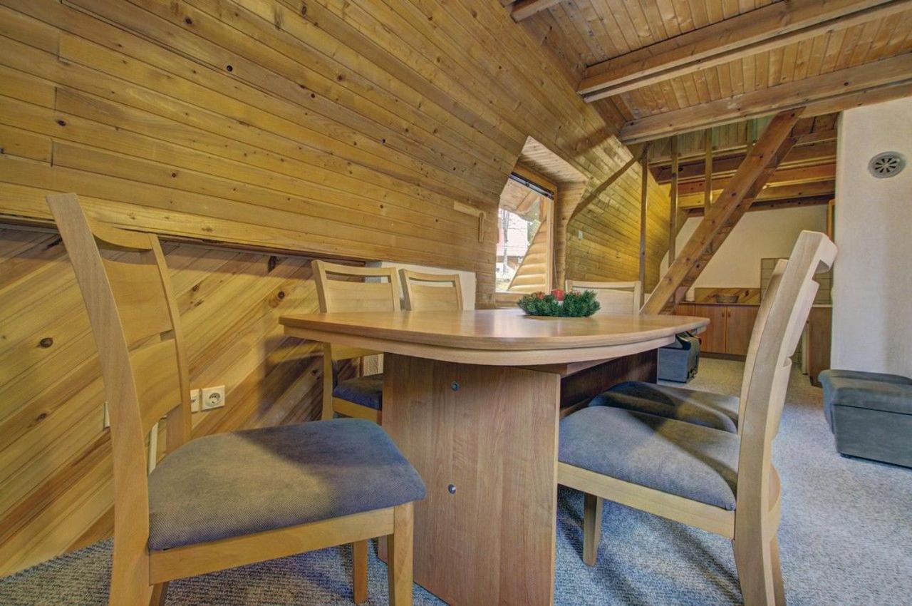Apartments Dobro Jahorina Kamer foto