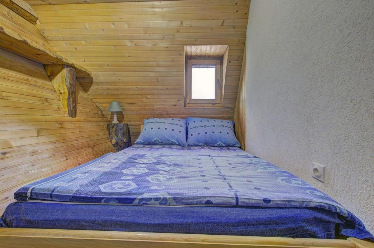 Apartments Dobro Jahorina Kamer foto