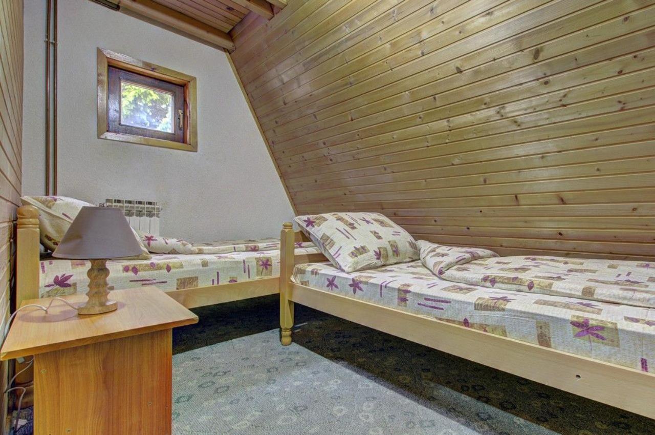 Apartments Dobro Jahorina Kamer foto
