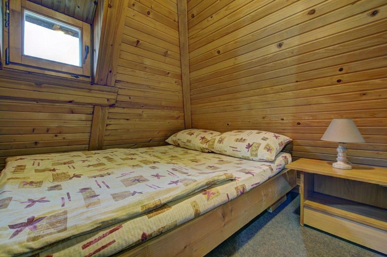 Apartments Dobro Jahorina Kamer foto
