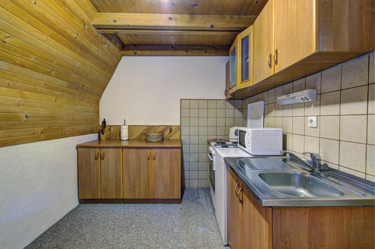 Apartments Dobro Jahorina Kamer foto