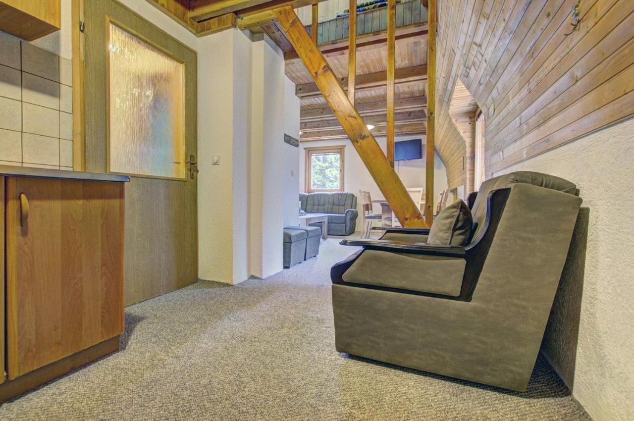 Apartments Dobro Jahorina Kamer foto