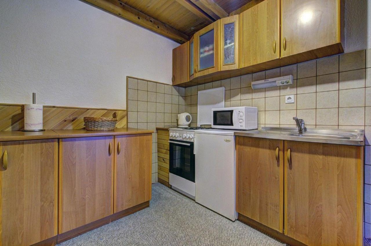 Apartments Dobro Jahorina Kamer foto