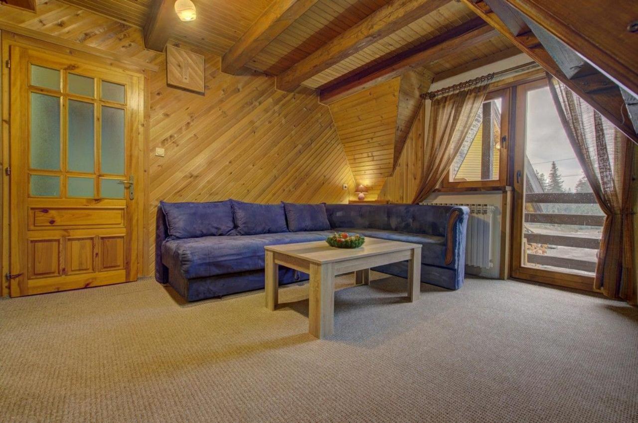 Apartments Dobro Jahorina Kamer foto