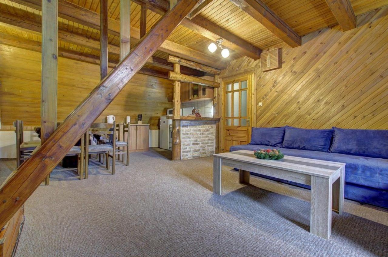 Apartments Dobro Jahorina Kamer foto