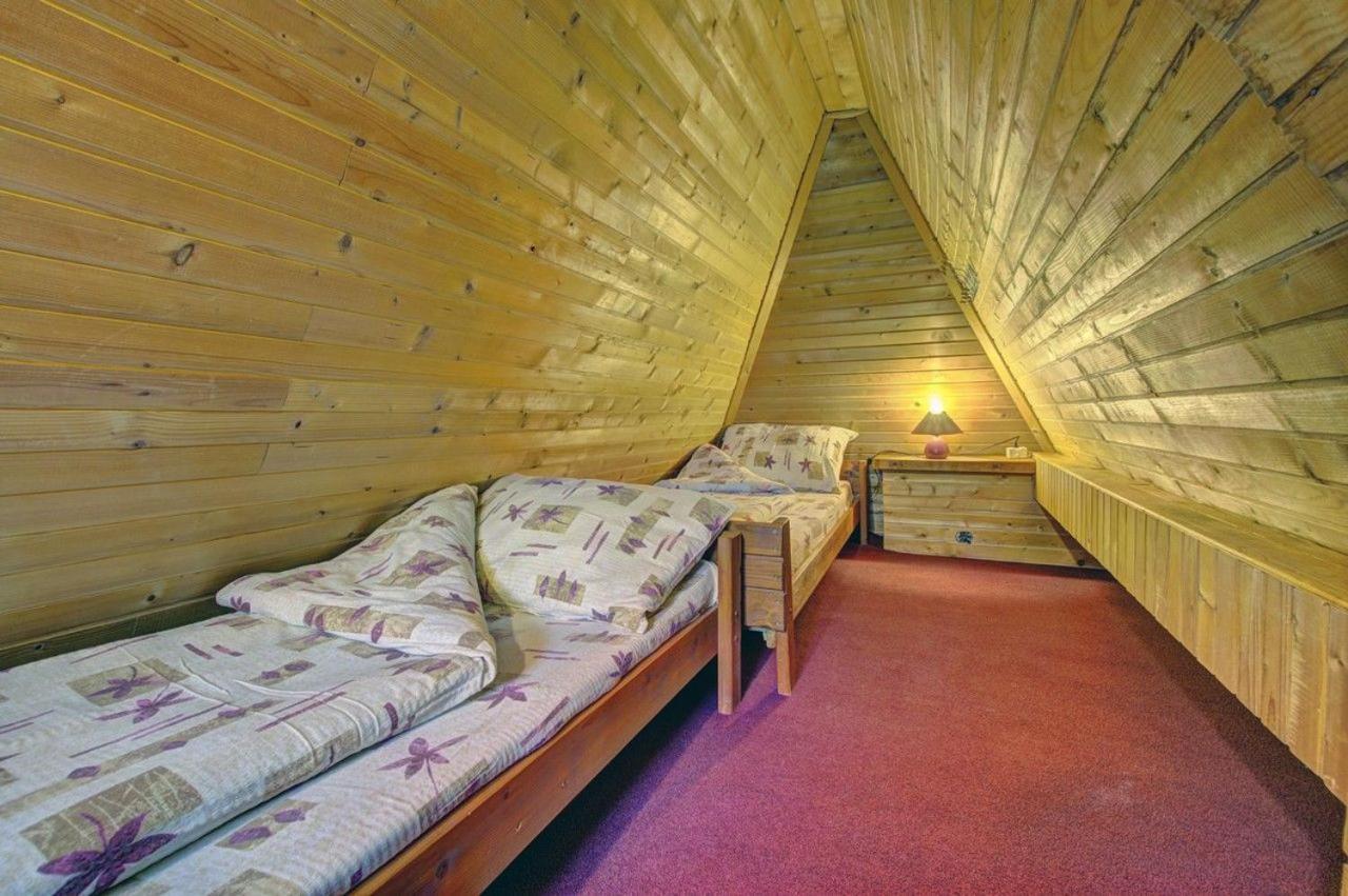 Apartments Dobro Jahorina Kamer foto