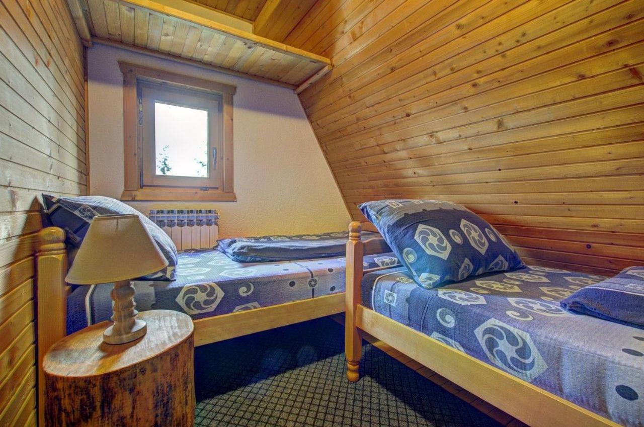Apartments Dobro Jahorina Kamer foto