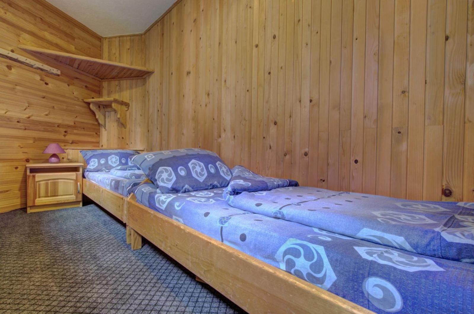 Apartments Dobro Jahorina Kamer foto