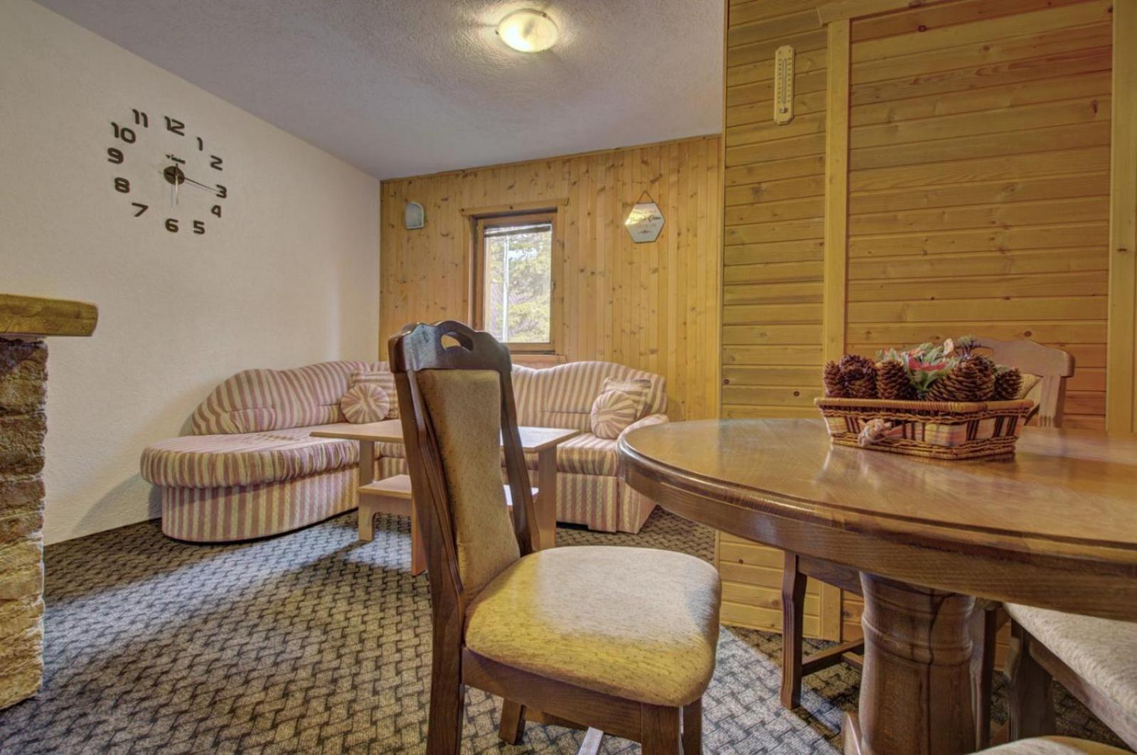 Apartments Dobro Jahorina Kamer foto