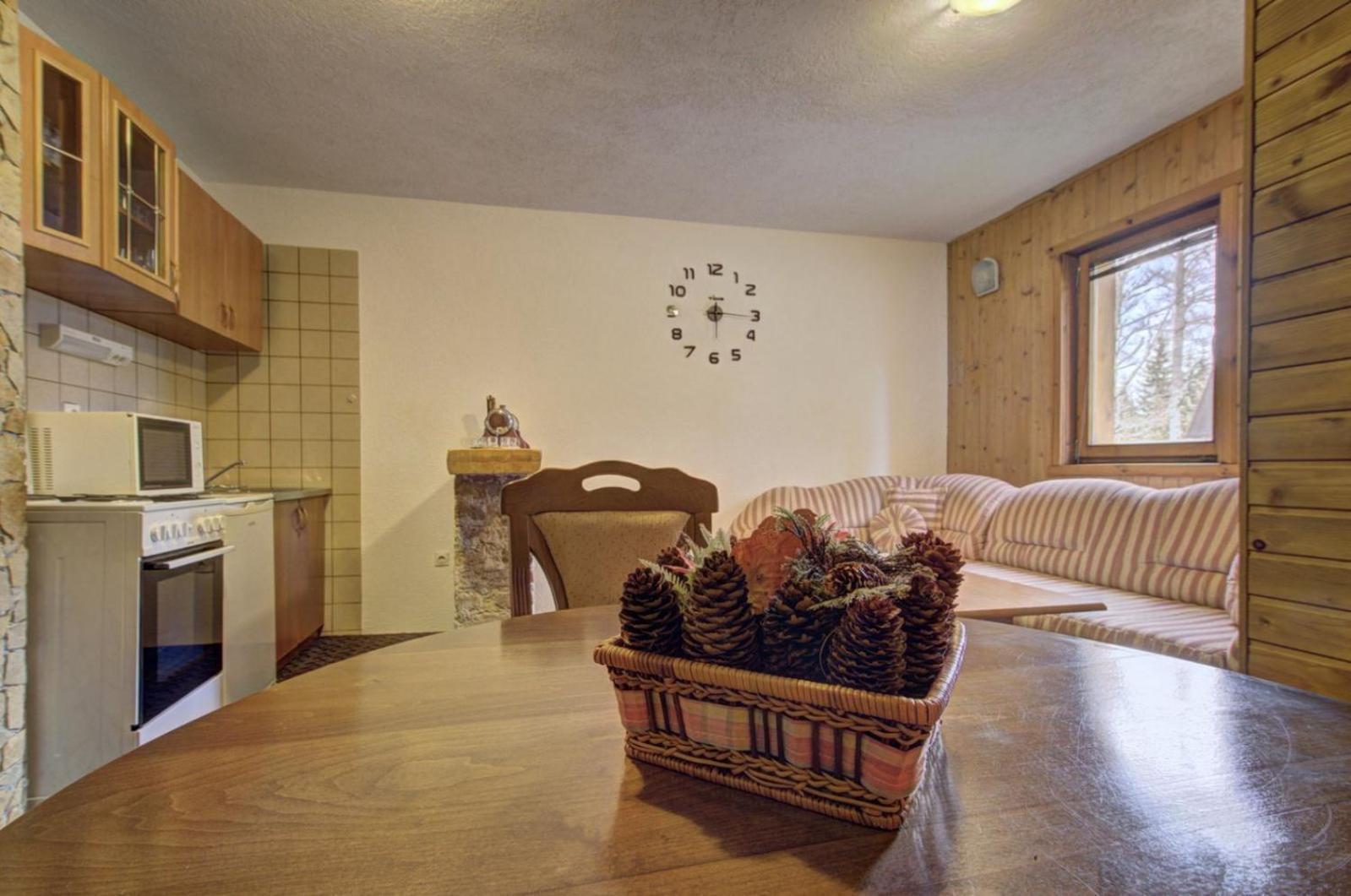 Apartments Dobro Jahorina Kamer foto