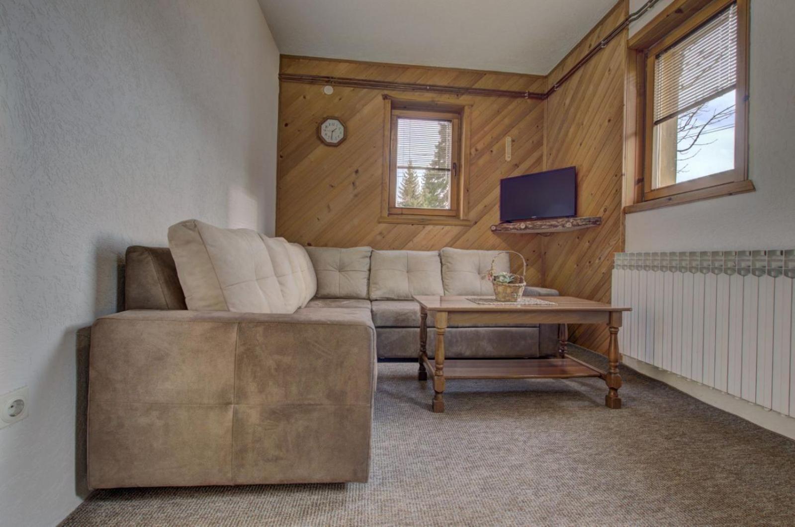 Apartments Dobro Jahorina Kamer foto