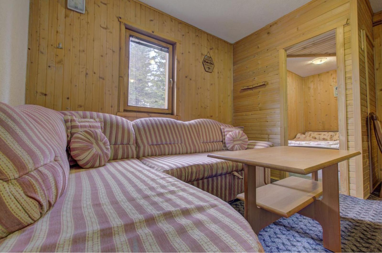 Apartments Dobro Jahorina Kamer foto
