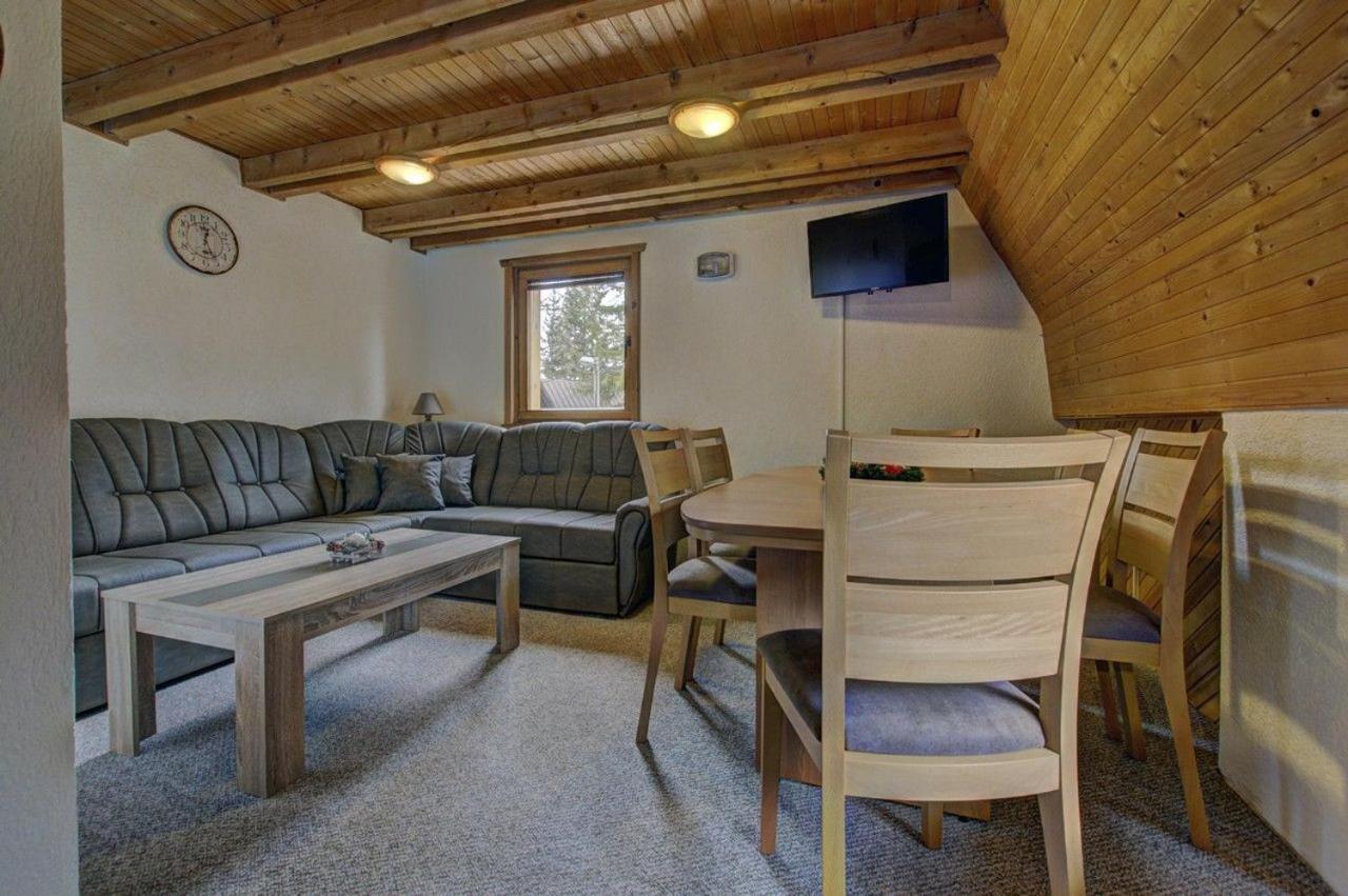 Apartments Dobro Jahorina Buitenkant foto