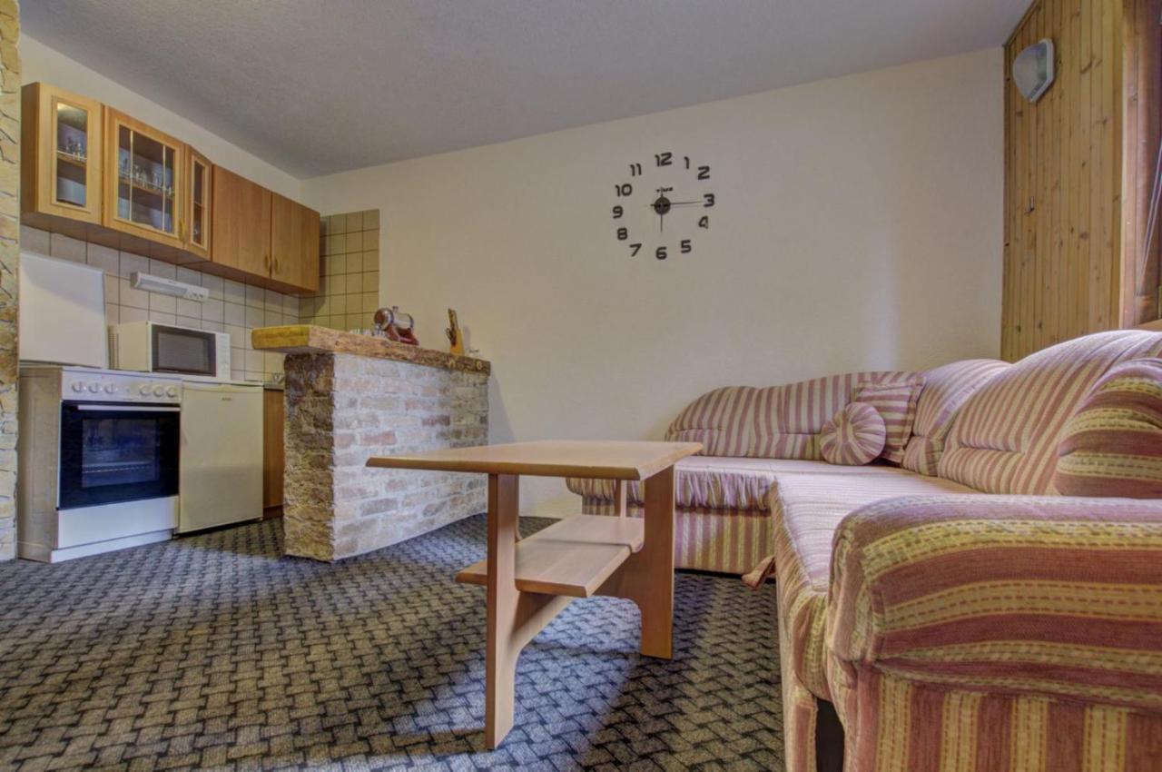 Apartments Dobro Jahorina Kamer foto